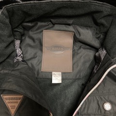 SIMSスノーボード・スキーウェアの画像