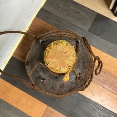 酒ガメの画像