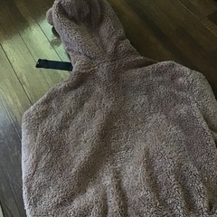 ジャンバー　150の画像