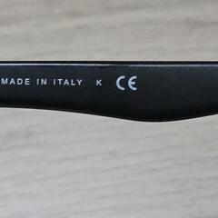 Ray-Ban サングラスの画像