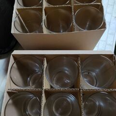 いいちこ　グラス　12個の画像