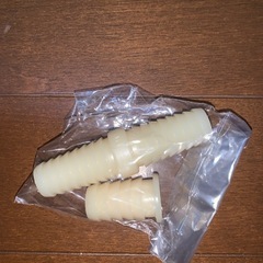 大研の融雪プロテクター片面穴仕様（※新品未使用品）の画像