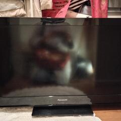 Panasonic　テレビ