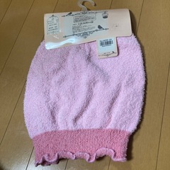 ハラマキ 腹巻き  ピンク  不思議の国のアリスの画像
