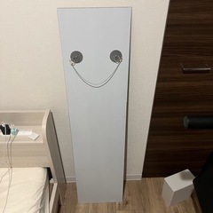 鏡の画像