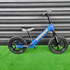【キックバイク】 STRIDER  ストライダー  SPORT ...