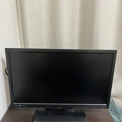テレビ