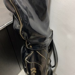 ゴルフクラブセットの画像