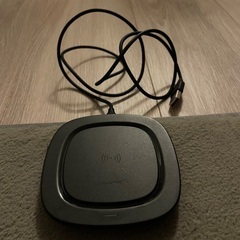 ワイヤレス携帯充電器