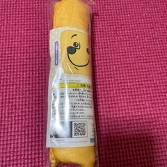 くまのプーさん ハンドタオル FUNNY STYLE POOH