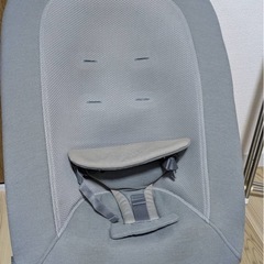 バウンサー
