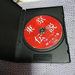 DVDの画像