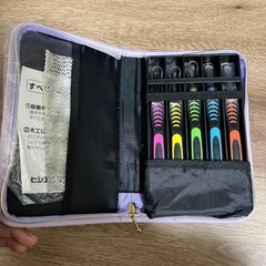 お取引中　小学生　彫刻刀セットの画像