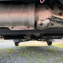 【最終値下げ】SUBARUサンバートラック4WDの画像