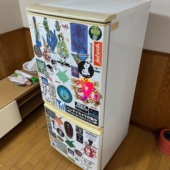 冷蔵庫の画像