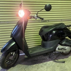 【売約済】実働 BT新品 走行距離１万以下 ホンダ AF67 ト...