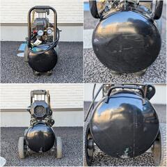 アストロプロダクツ AP ハイスピード エアコンプレッサー 30Lの画像