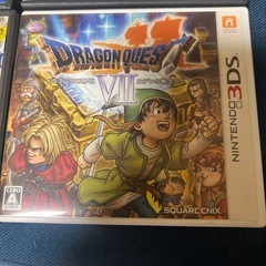 DSソフト3DSソフトの画像