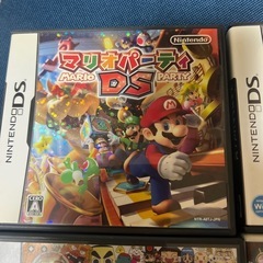 DSソフト3DSソフトの画像