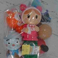 アンパンマン　A7130の画像