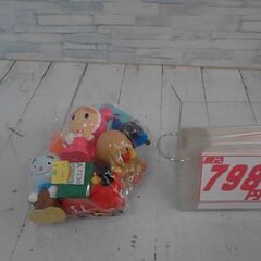 アンパンマン　A7130