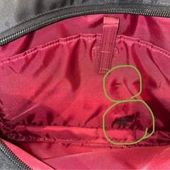 ace. エース ビジネスバッグ ショルダーバッグ 2WAY ブラック ファスナー開閉式 シンプル 無地 メンズ 紳士 男性 かばん 鞄 バッグ bagの画像