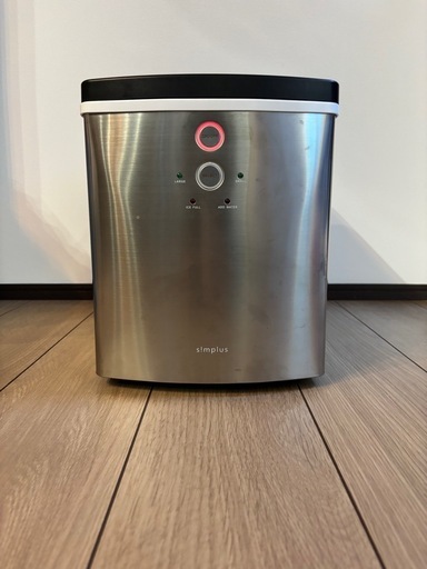 製氷機