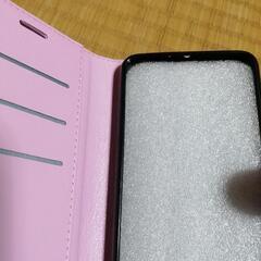 スマホケースの画像