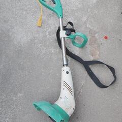 マキタ 電動 草刈機 MUR2500 ジャンク品