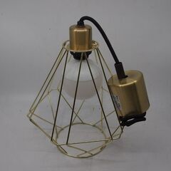 ニトリ　ペンダントライト　Ｅ-26口金　照明　