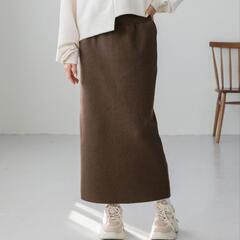 LOWRYS FARMのスカート