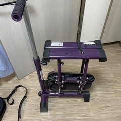 レッグマジック