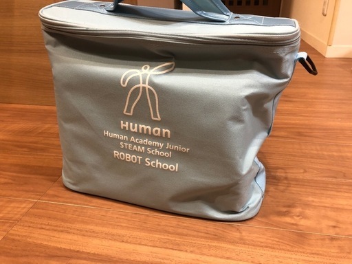 早いもの勝ち️Human Academy junior STEAM ヒューマンアカデミーブロック教材