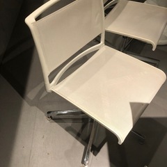  10脚有　
高級オフィス家具　チェア　Wilkhahn オフィス店舗　1脚値段の画像