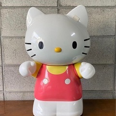U011🉐激レア！トーホー 「いつもいっしょね  ハローキティ」...