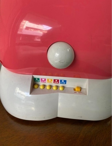 U011?激レア！トーホー 「いつもいっしょね  ハローキティ」 巨大ラジコン