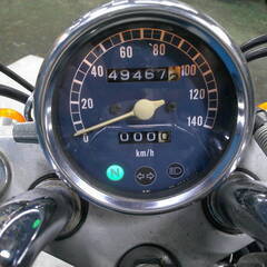 YAMAHA ビラーゴ250 黒 格安提供車 半額配送キャンペーン クランキング確認 期間限定価格 現状渡し諸経費￥0- 横浜 P-Yarの画像