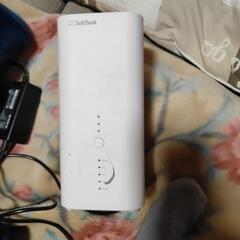SoftBank　Air