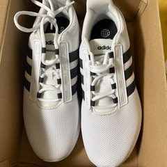 adidas ADIRACER TR21 Mシューズ
