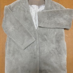 ボア　アウター