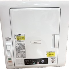 ジャンク品　衣類乾燥機