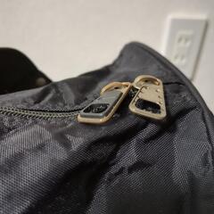 栄北高校　大型BostonBagの画像