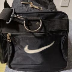 栄北高校　大型BostonBagの画像
