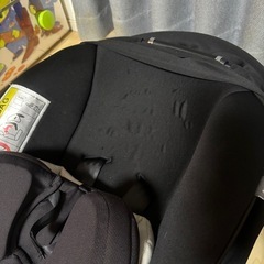 アップリカ エアキャリーの画像