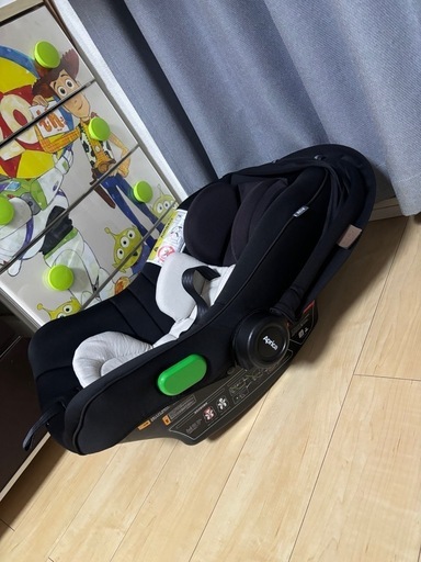 アップリカ エアキャリー