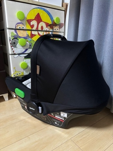アップリカ エアキャリー