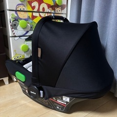 アップリカ エアキャリーの画像