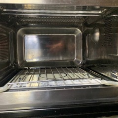 ⭐️アイリスオーヤマオーブンレンジ⭐️ ⭐️MO-F1805-W⭐️の画像