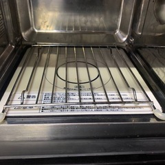 ⭐️アイリスオーヤマオーブンレンジ⭐️ ⭐️MO-F1805-W⭐️の画像