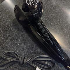 髪の毛巻くやつ 名前わかりません。の画像